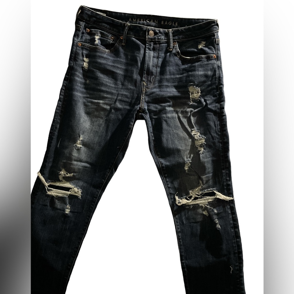 American Eagle Jeans (34)
